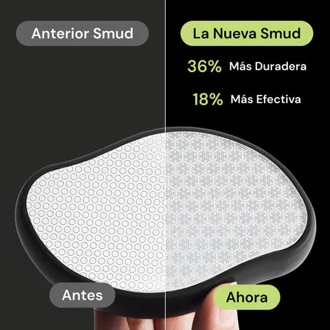 Borrador de Vello Smud Black