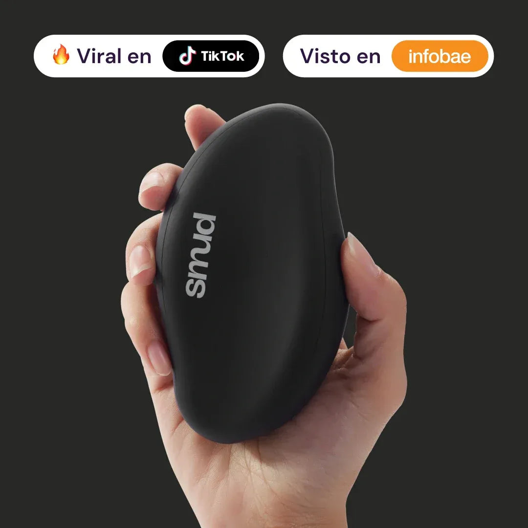 Borrador de Vello Smud Black