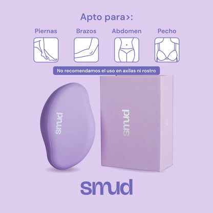 Borrador de Vello Smud