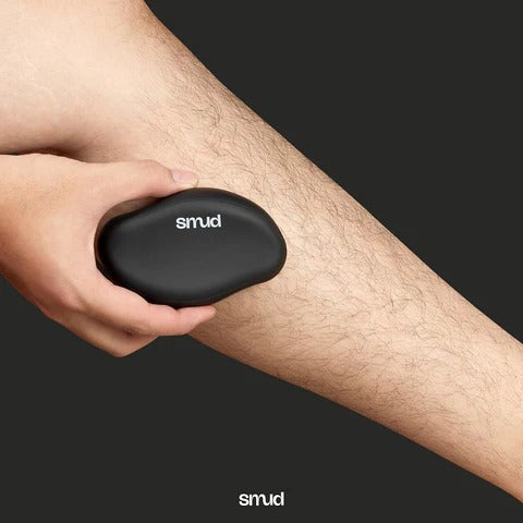 Borrador de Vello Smud Black